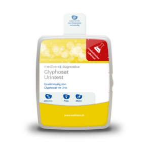 GLYPHOSAT Urintest