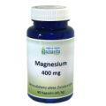 MAGNESIUM 400 mg Kapseln