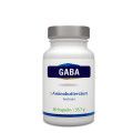 GABA 500 mg vegi rein gamma-Aminobuttersäure Kaps.